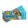 Mr. Mushies Cereal Milk Chocolate Bar
