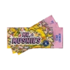 Mr. Mushies Star Crunch Chocolate Bar